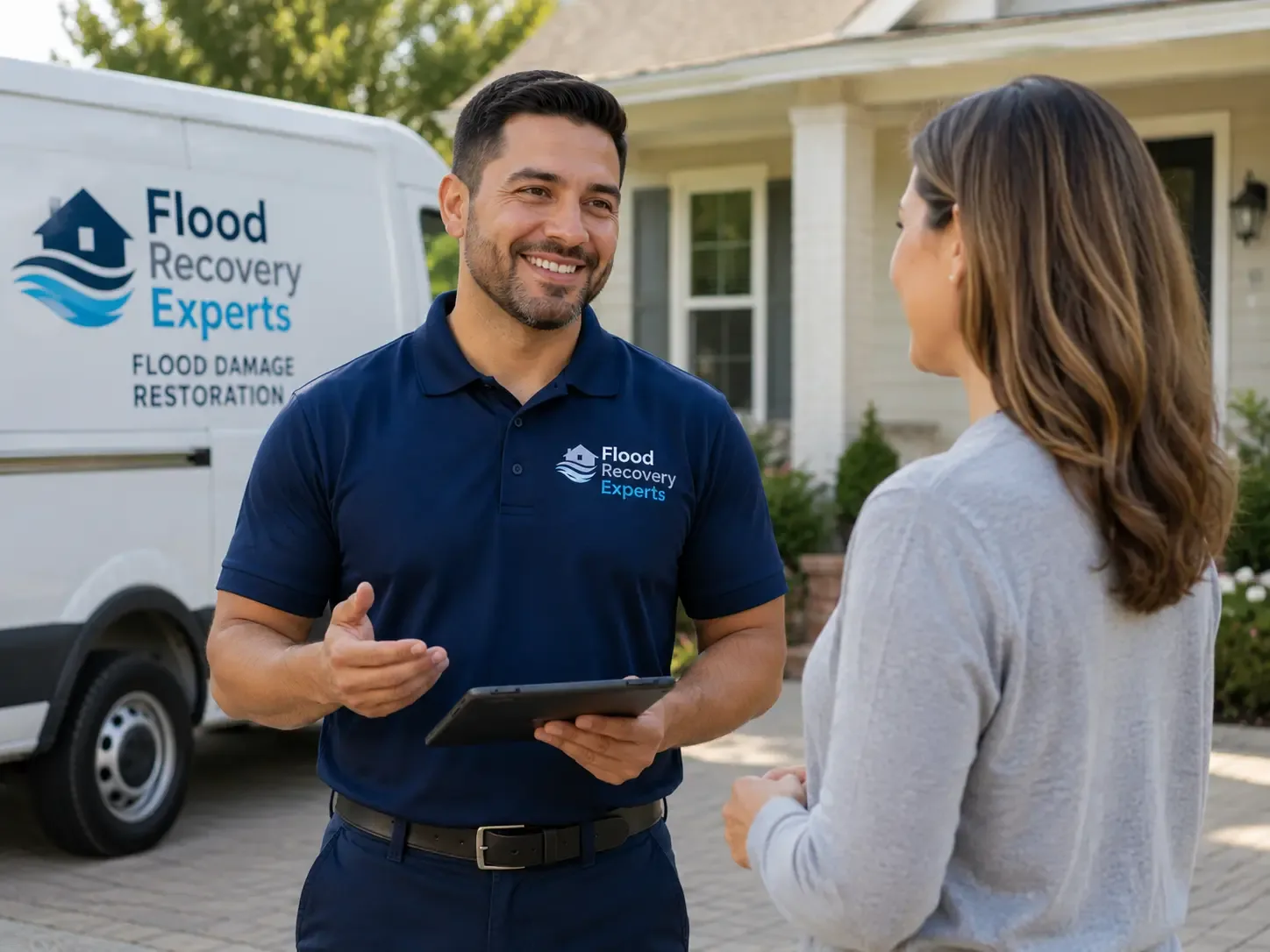 Flood Damage Cleanup Ranchos De Taos, NM FAQs